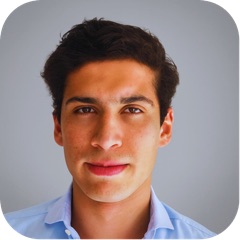 Kasper Kripalani