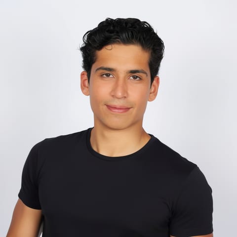 Kasper Kripalani